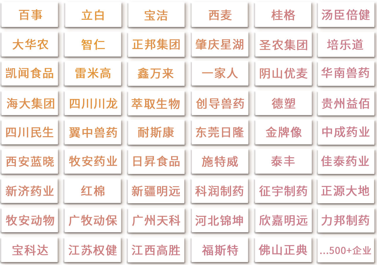 合作客戶