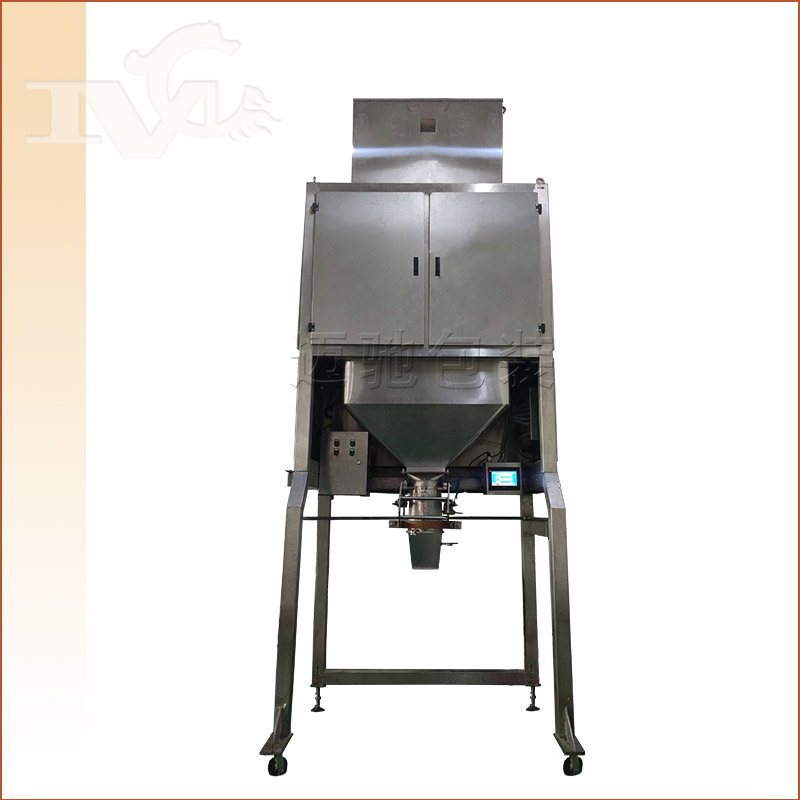 半自動(dòng)顆粒包裝機(jī)